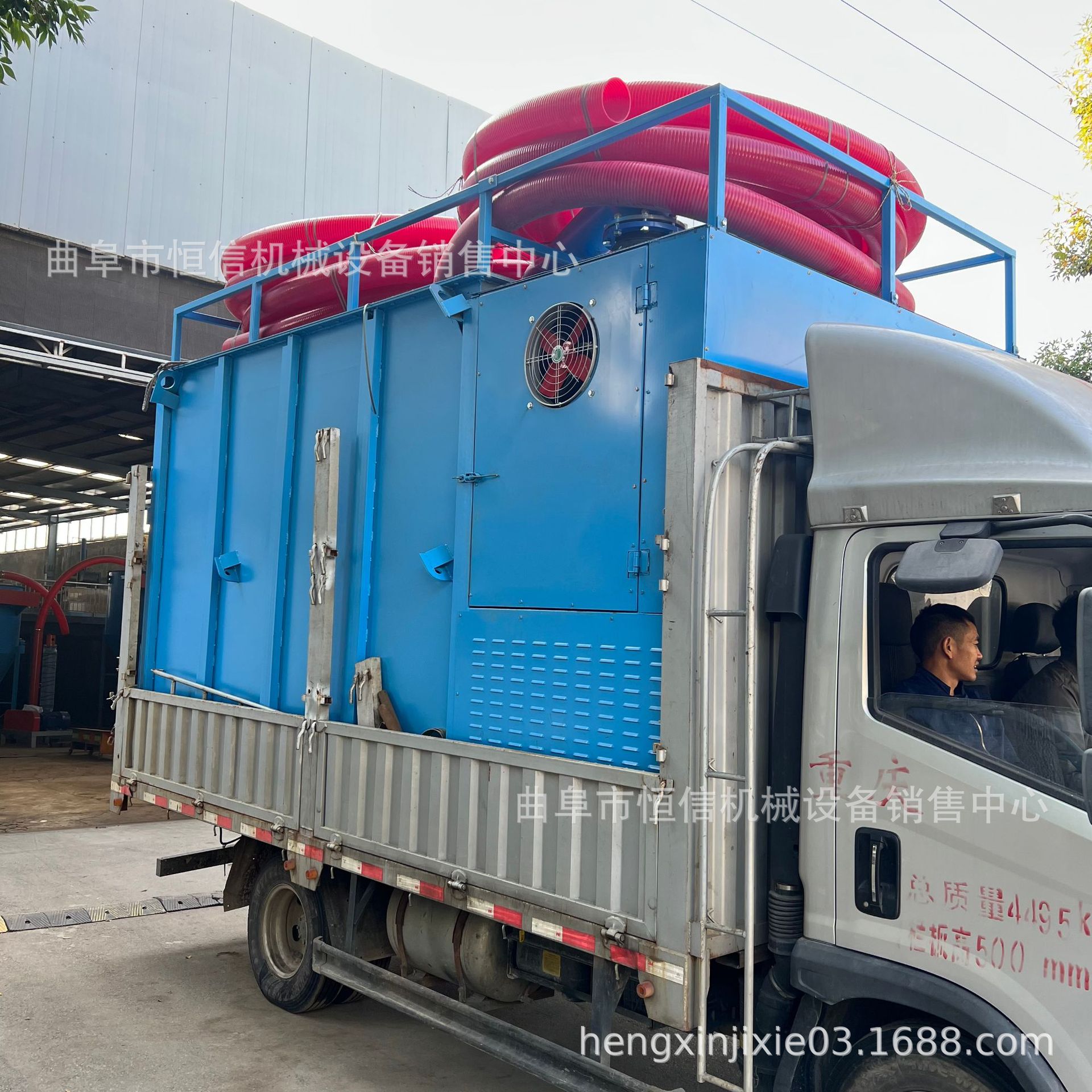 流动型电厂4.2米负压吸尘车zcjb 电厂狭小空间堆积灰吸尘车直供