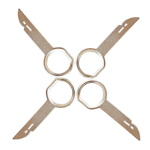Volkswagen Audi car audio key disassembly and assembly tool CD/DVD host repair and disassembly tool