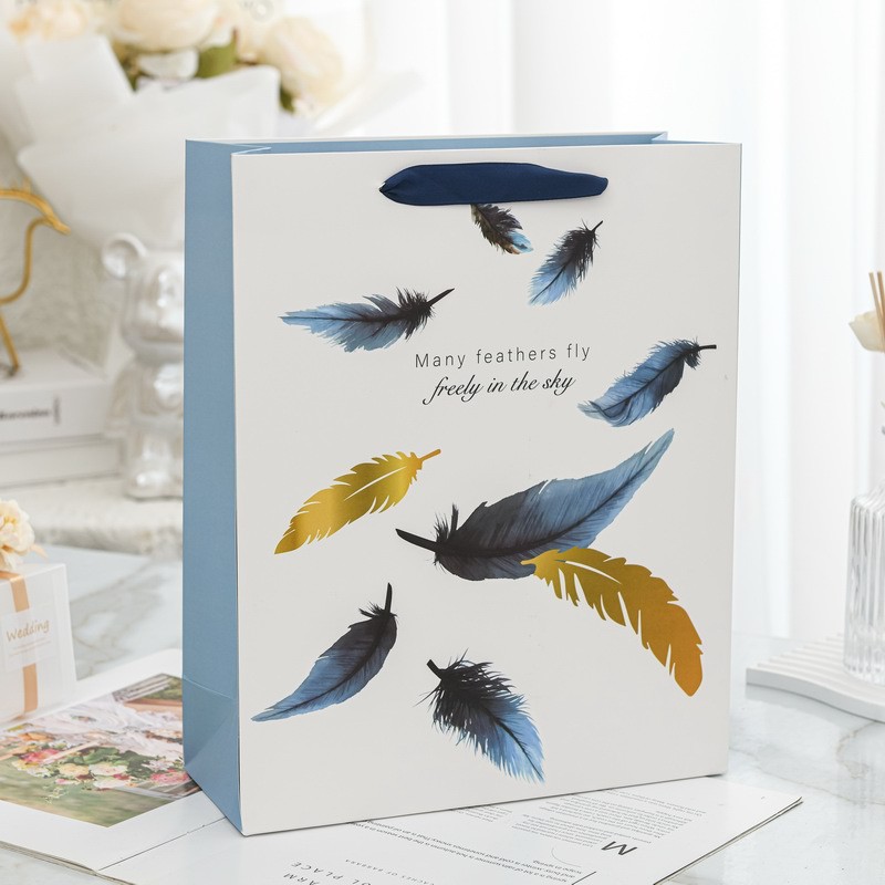 Jiguang Fengyu; 흰색 판지; 스몰 사이즈 (1) 18*8.5*24cm