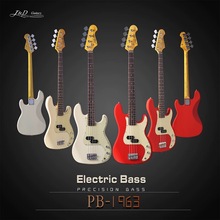 J&D GUITARS P BASS�ؐ˾�ؐ˹���W�ߌW�����T����BASS��S���]