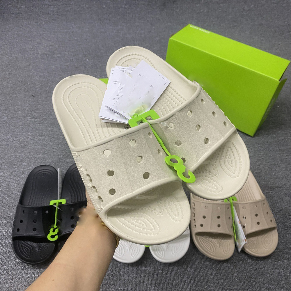 Zapatos de gran belleza para parejas de alto valor de cara zapatillas antideslizantes zapatos de playa al aire libre para el hogar sandalias de moda