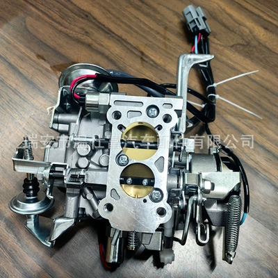Carburetor Nissan Sentra Lec
