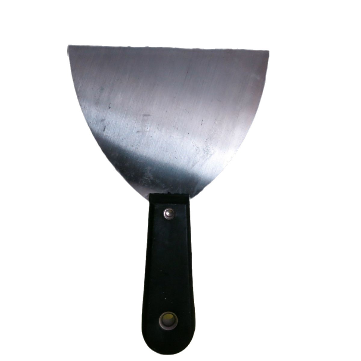 5寸漆灰刀 铁板刮刀 油漆抹刀 腻子刀（125mm）