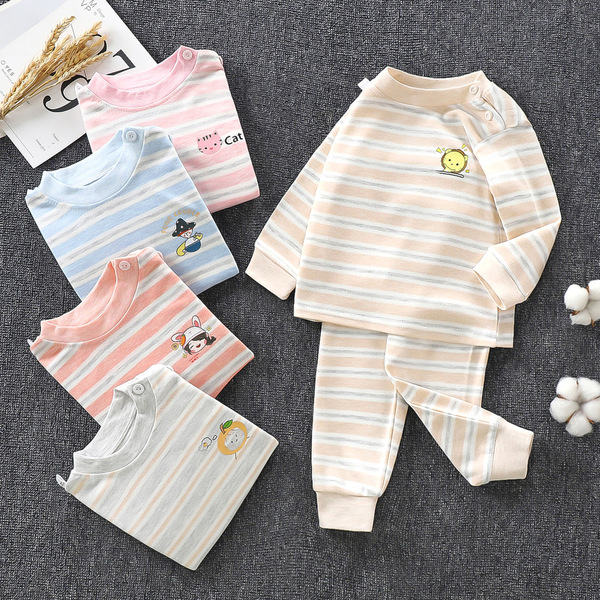 children's thermal underwear