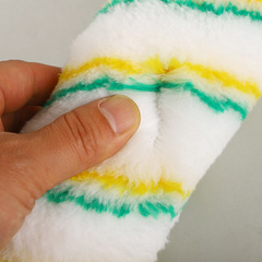 Factory Direct Supply Xintao Solvent-Resistant Latex Paint Roller Tray 4-inch 6-inch 8-inch 10-inch Thick Long Hair Roller