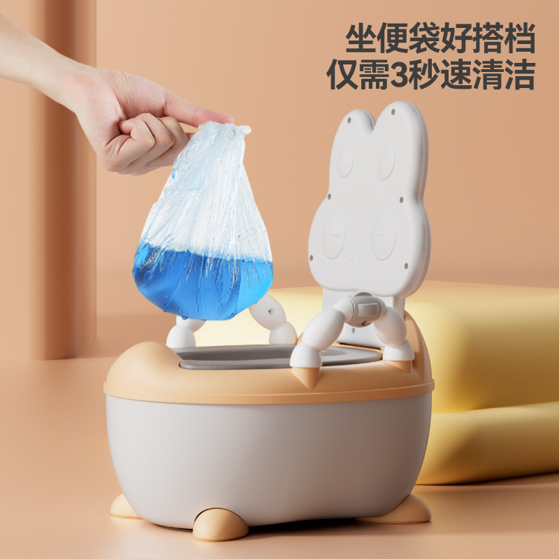 Inodoro para niños Inodoro para niños, niños, niñas, bebés, bebés, inodoros especiales para uso doméstico, orinal ampliado, urinario, urinario