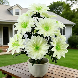 仿真花;仿真玫瑰;仿真绿植