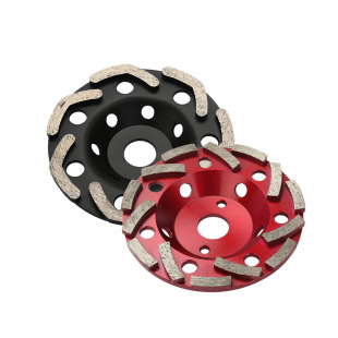 ����ʯĥ݆125mm5��羳�����ʯ������ʯ��ĥ݆��������ƺ��ĥ�P
