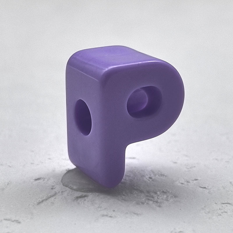 YR-049-P 라이트 퍼플