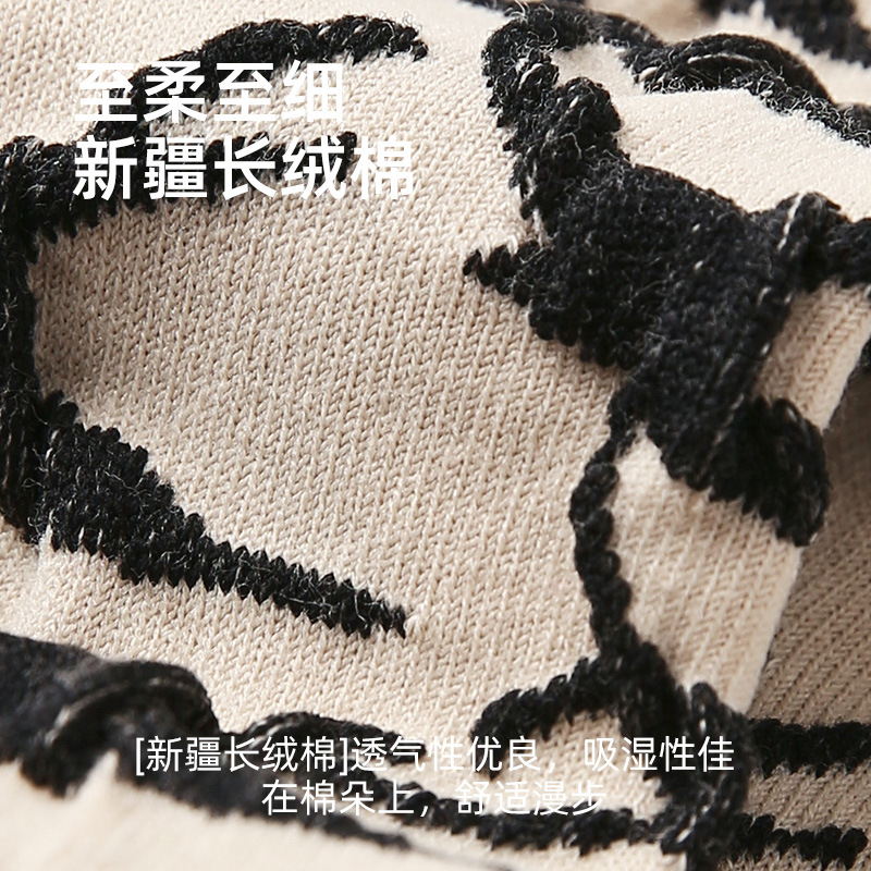 Renaissanceオリジナルの女性靴下夏の色合わせレリーフソックス