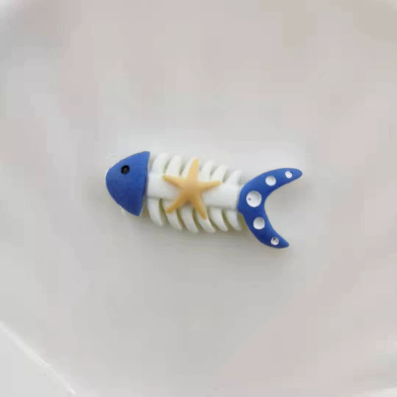 marine cartoon slippers with accessories, phone case, footwear buckle, slime, style, DIY