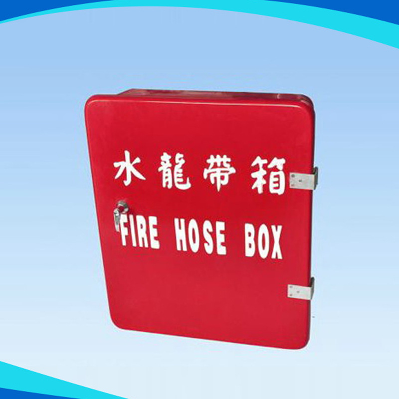 厂家生产玻璃钢水龙带箱,玻璃钢制品 玻璃钢救生衣箱水龙带箱