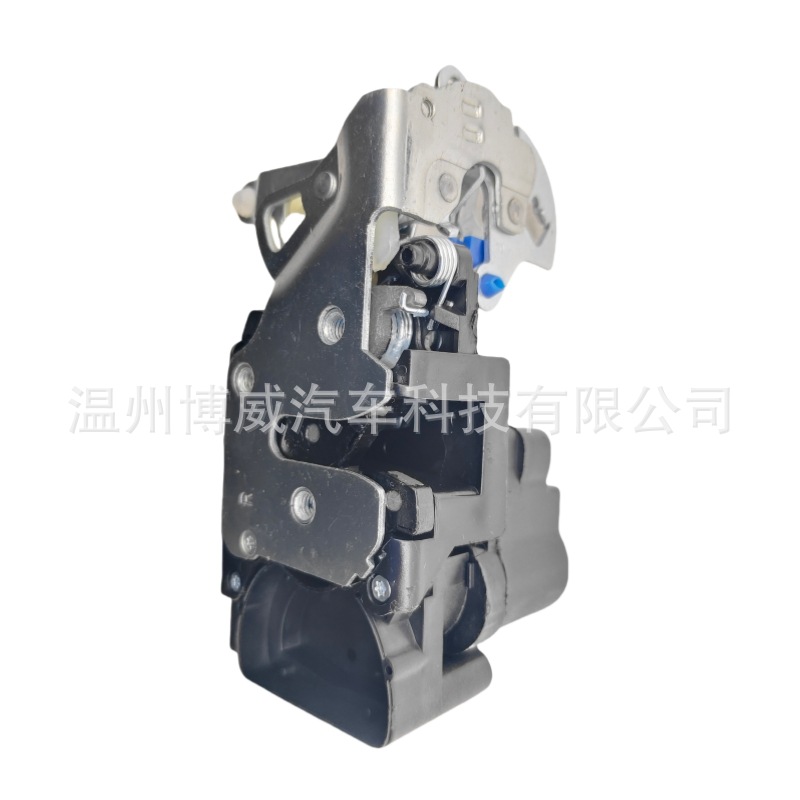 96272639 Is Suitable for the Front Right Door Lock Assembly of Wuling Hongguang
