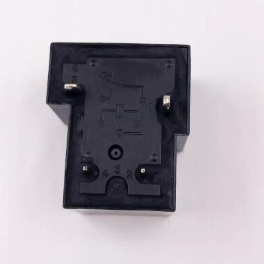 Реле высокой мощности, 12V