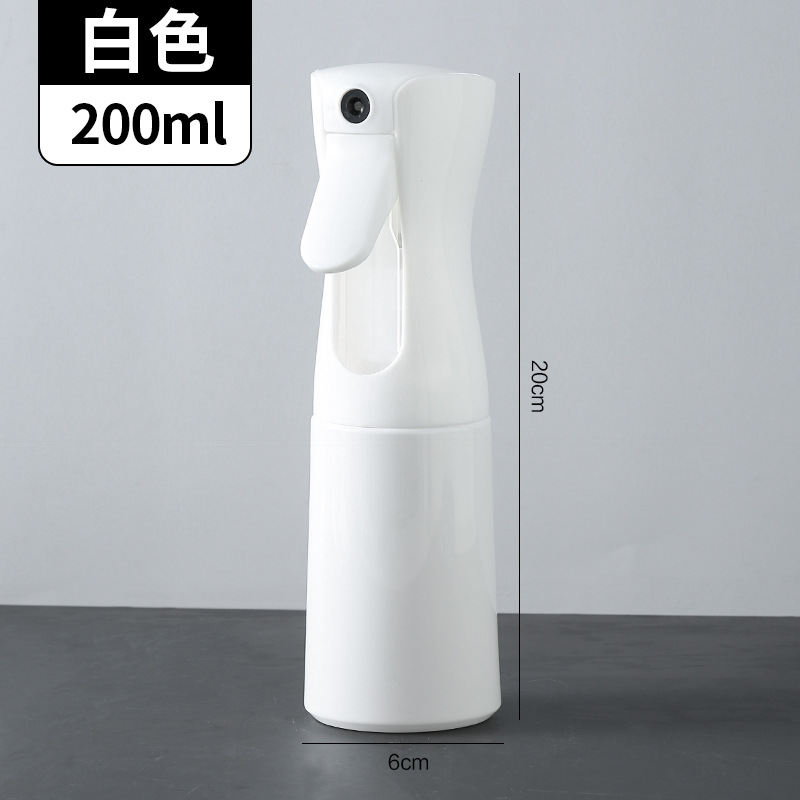 Chai xịt màu trơn [1 gói] 200ML