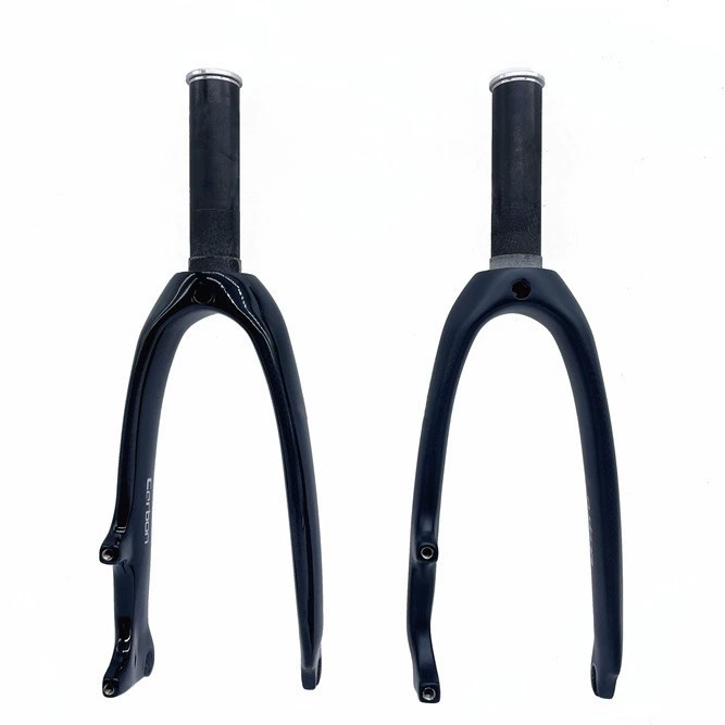 Углеродное волокно K3 PLUS модифицированный 349 комплект колес передняя вилка складной велосипед легкий дисковый тормоз передняя вилка