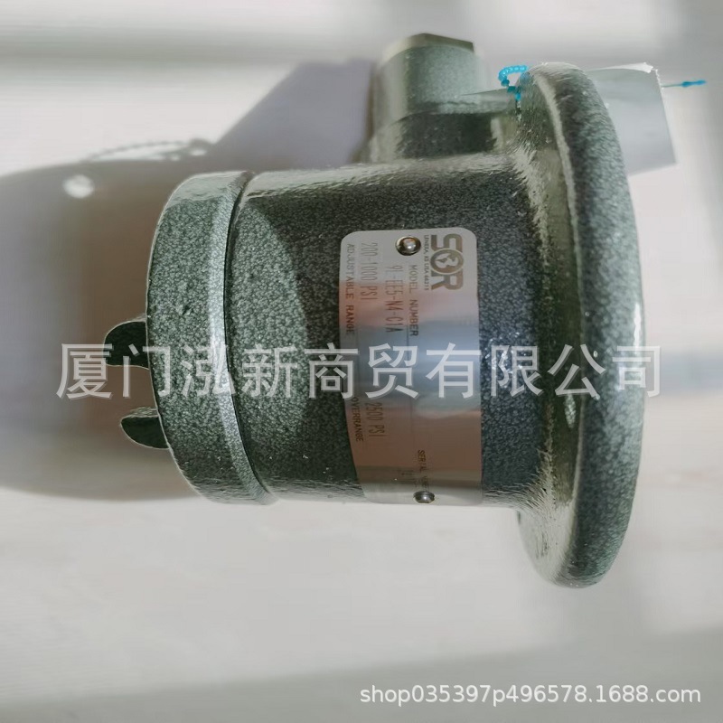 SOR索尔压力开关403223-SKGCH9  403217-SKGCH9  403216-HKGCHC
