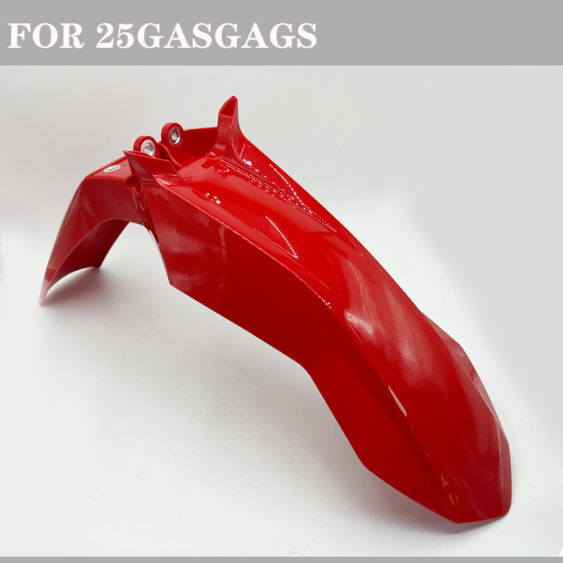 Gasgas 25 Stoner G9 Premium G26 Zuma S9 Full Body Shell, Mudguard, Fuel Tank Guard, Side Cover