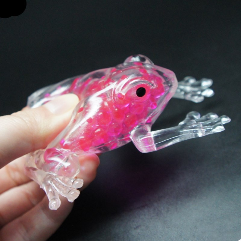 水珠子青蛙拉拉乐