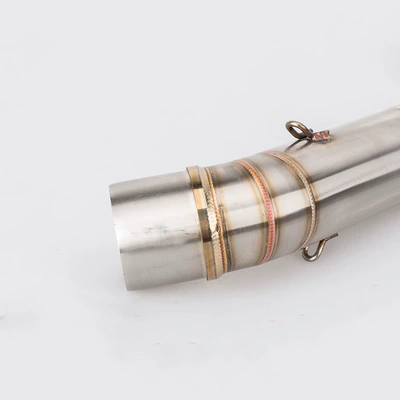Pipe Stainless Steel Modified – Motorcycle exhaust pipe
