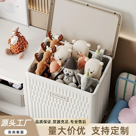 垃圾桶;收纳盒;收纳箱