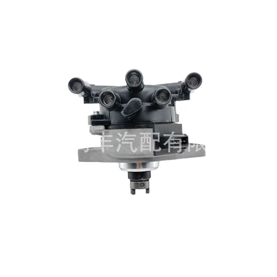 4G64 *, Distributor