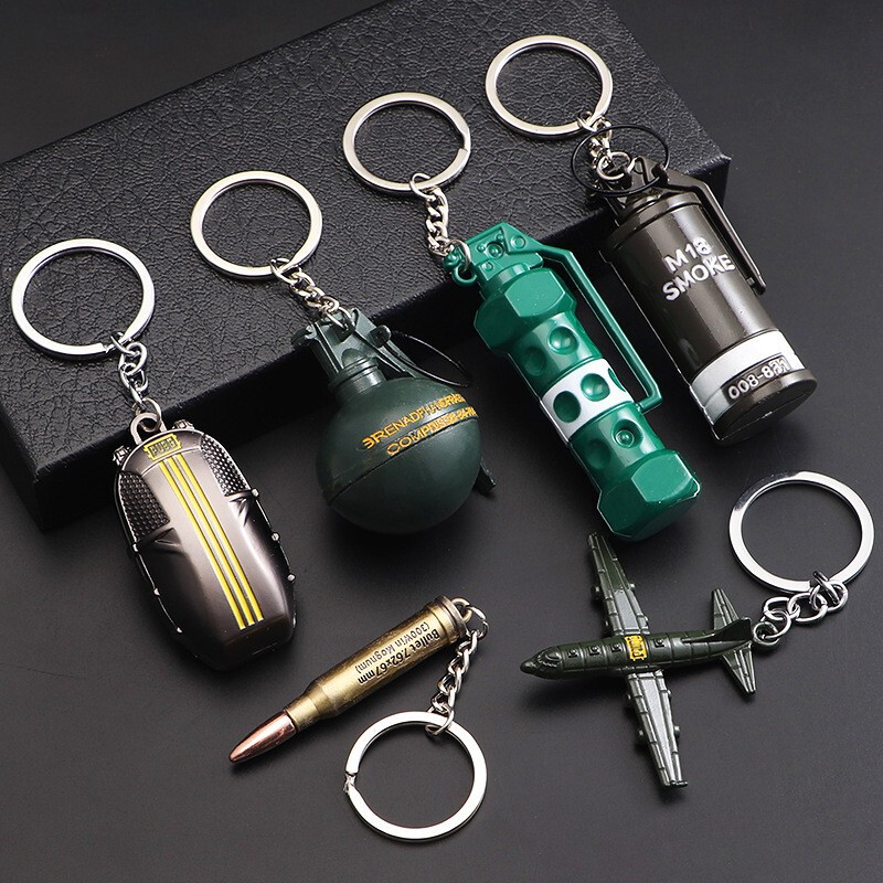 Jesus survival peace elite chicken backpack energy drink Jeep toy peripheral keychain pendant wholesale Jesus survival peace elite chicken backpack energy drink Jeep toy peripheral keychain pendant wholesale
