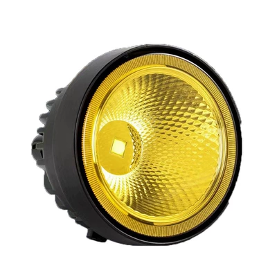 Motorcycle Spotlight LED: Motuoche Motorcycle headlights, headlights