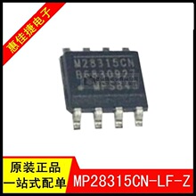 MP28315CN-LF-Z SOP-8 ˿ӡ:M28315CN ������ѹ��3A, 16V, 340KHz