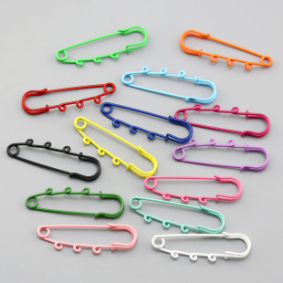 DIY�Ʒ��� 6cm���׿�����ٰ�ȫ�eᘲ�ɫ��������ᘿ۷��b�o��