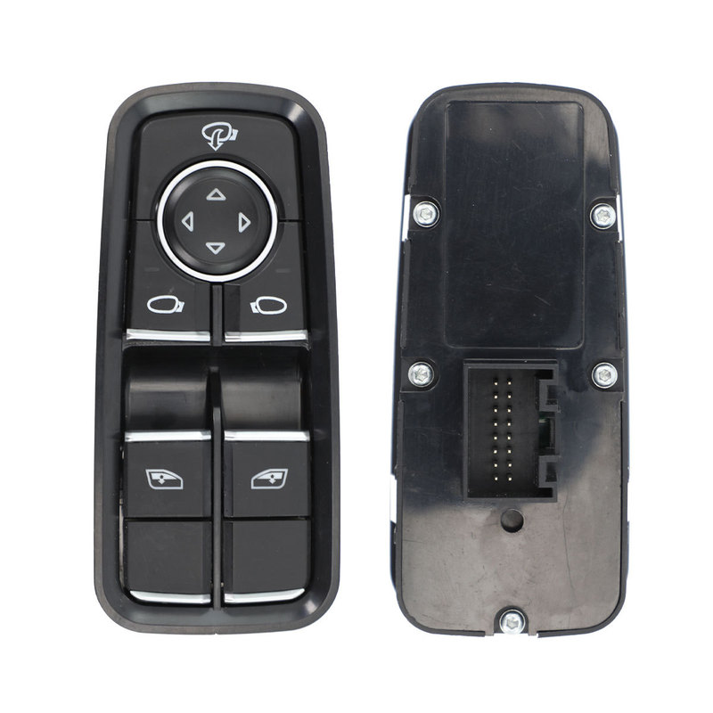 9916131550mid mlは12-16年ポルシェ911自動車電動ガラス昇降ボタンスイッチに適用されます。|undefined