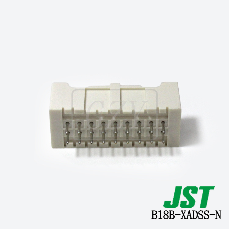 B18B-XADSS-N  ձJST XAϵ2.5mm