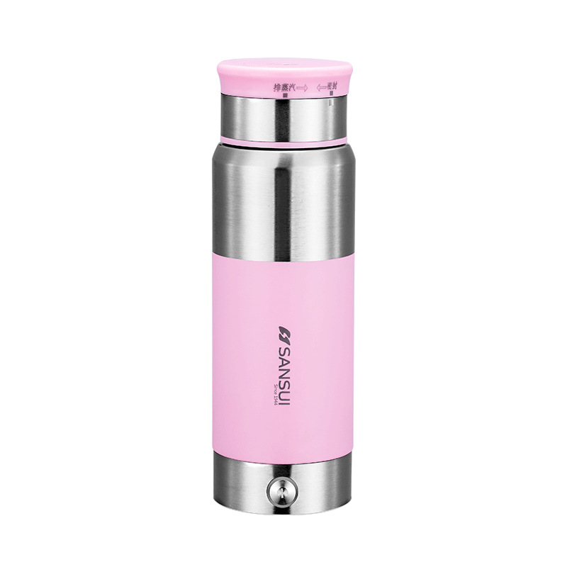 SZK80D pink (300ML)