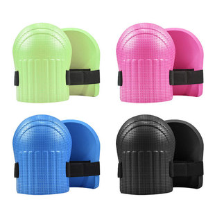 Labor protection EVA knee pad foam knee pad floor knee pad garden construction masonry floor tile foam kneeling pad