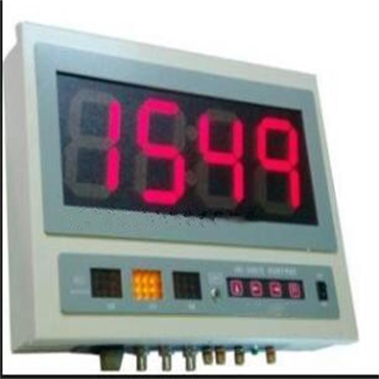 微机数字测温仪 型号:KWZ-300B1  库号：M350290