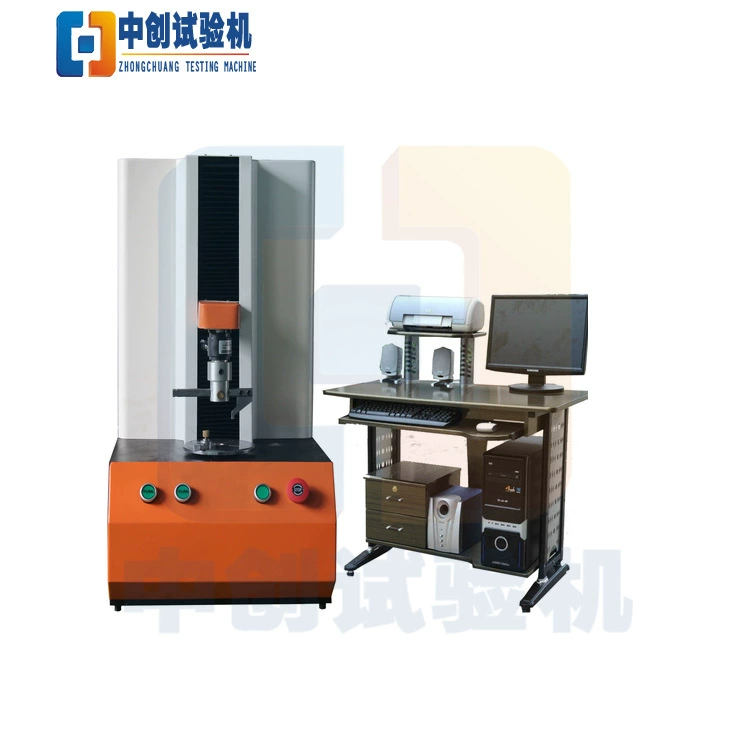 Машина испытания крутящего момента кручения пружины кручения 5Нм машина испытания кручения пружины