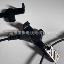 ���侀intercom cable handheld microphone