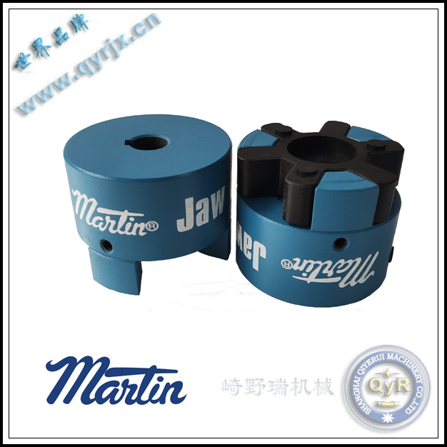 美国Martin-L100 、Martin-ML150、Martin-MS225联轴器、弹性体