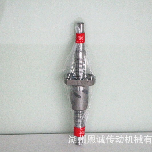 THK滚珠丝杠BNK0401 BNK0501 BNK0601 BNK0801 BNK0802 BNK0810