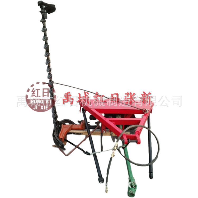 往复式割草机 9GB-1.4 割苜蓿往复式割草机 割幅1.4米的割草机