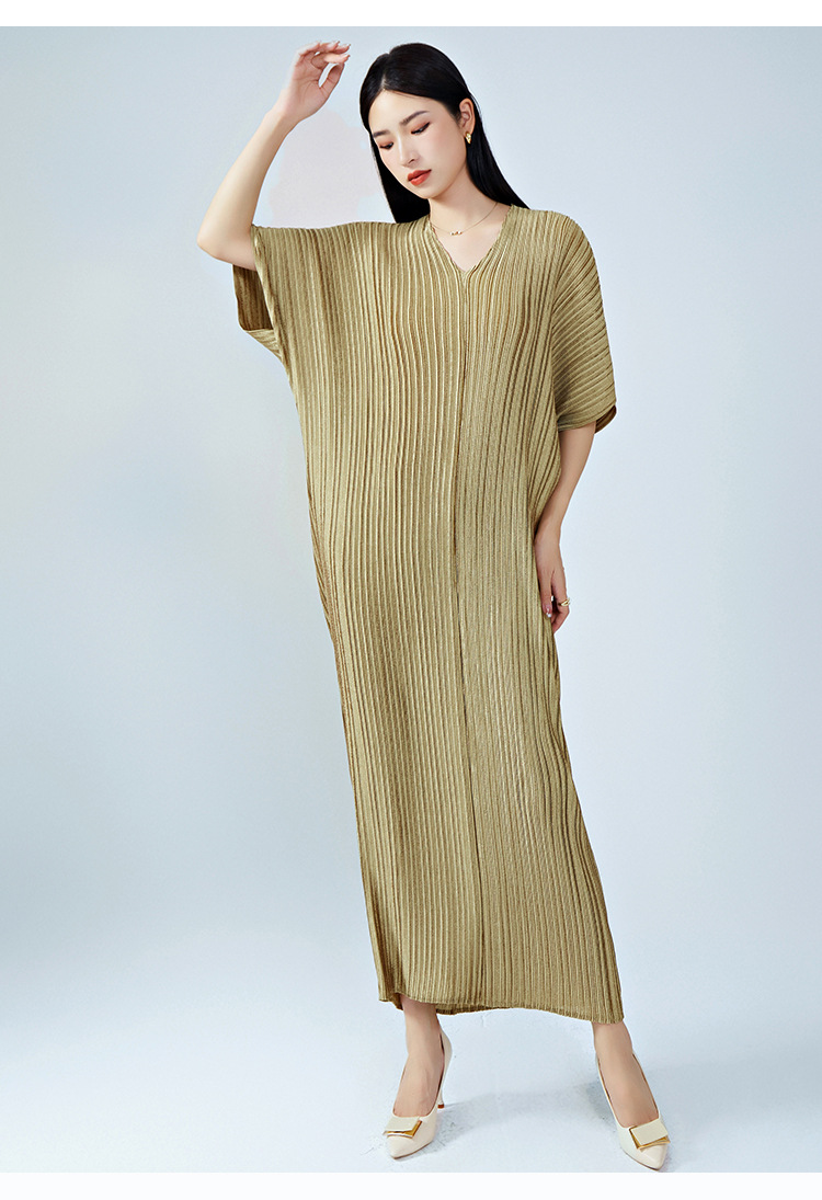 F0821 1620K VÁY ĐẦM LIỀN THÂN DÁNG DÀI NỮ SHETDIL BIG SIZE NGOẠI CỠ MÙA HÈ PHONG CÁCH ÂU MỸ THỜI TRANG NỮ G05 SẢN PHẨM MỚI