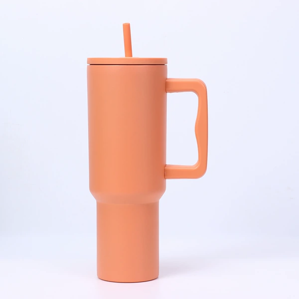 Orange red