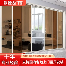 推拉门;平开门;进户门