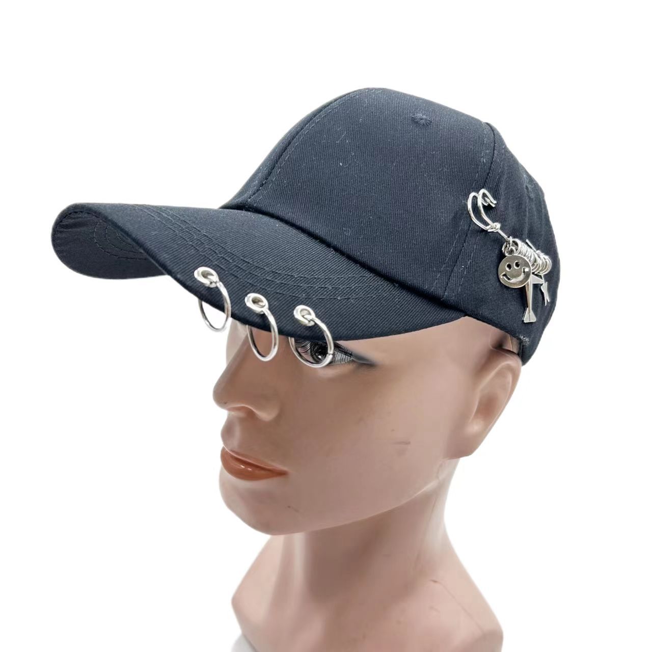 Primavera/Estate 2023 Accessori personalizzati Moda da baseball Uomo e donna Sree Adul Sage Performance Duck Tongue_voghion.com