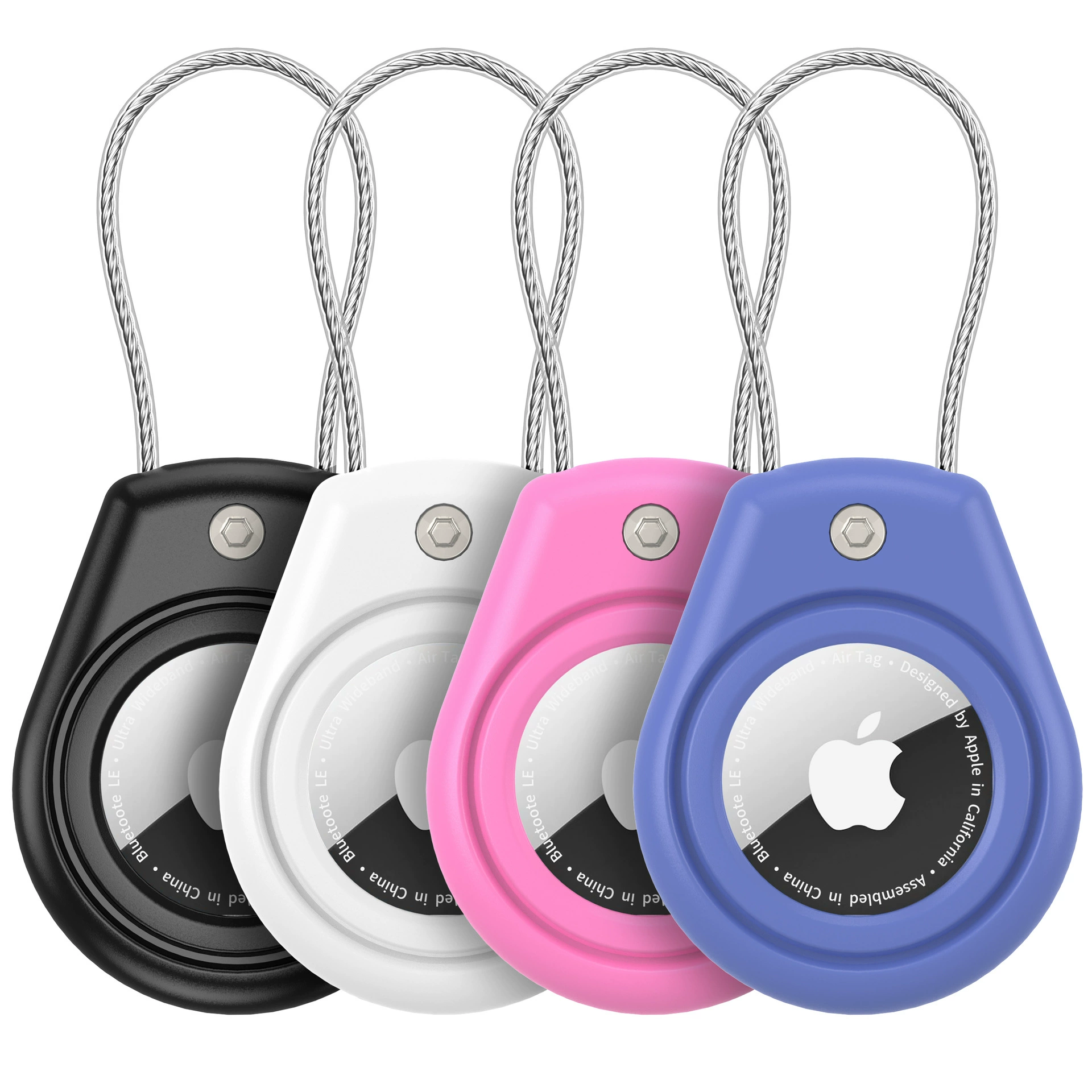 Металлический защитный чехол для Apple