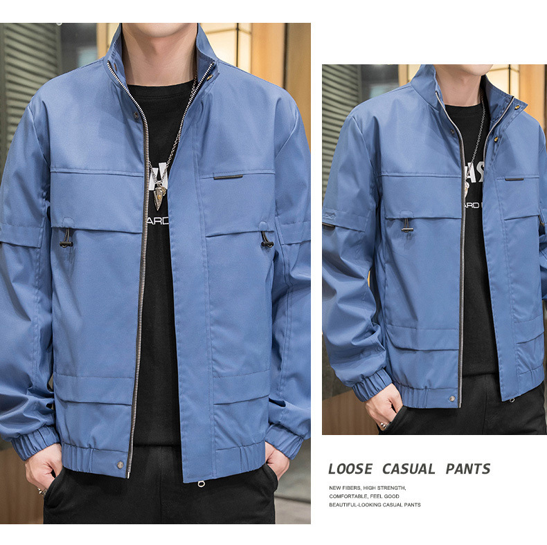 Veste pour homme - Ref 3443547 Image 132