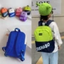 幼儿园女童字母英文书包