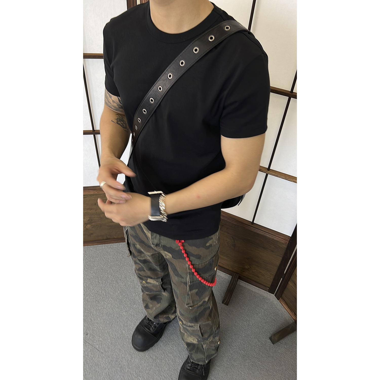 【EME】夏の純色の重いポンドの涼しさはアメリカのスポーツの氷の皮を修理します。