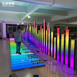 地砖灯;景观灯;地脚/墙脚灯