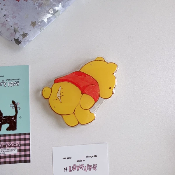 Winnie the Pooh